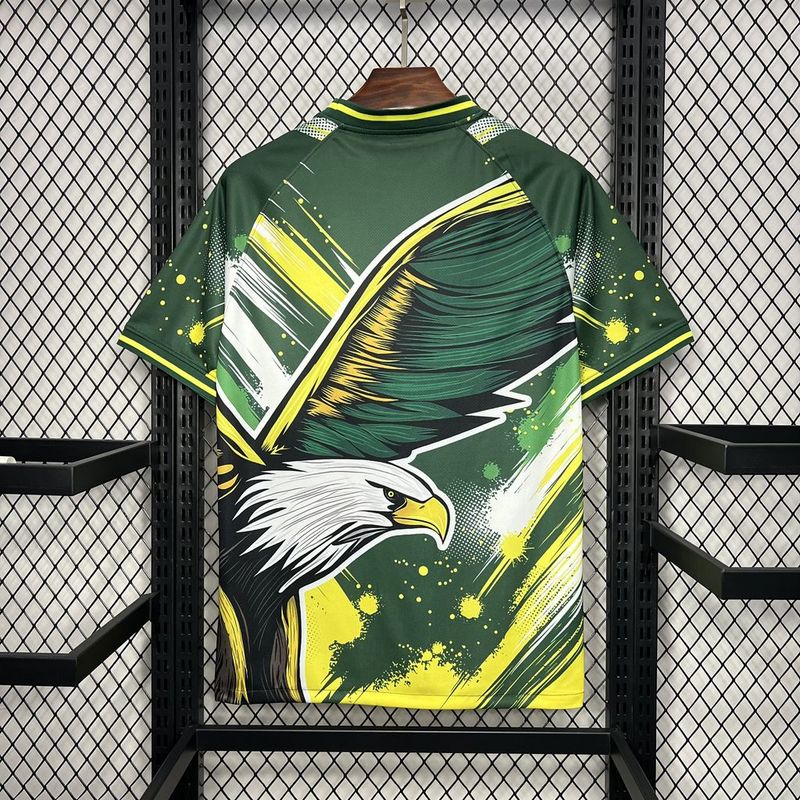 2024-25 Brazil Special Edition Eagle