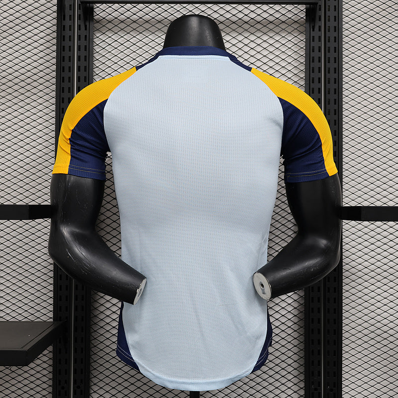 2024-25 Real Madrid Pr¨¦ Jogo Player