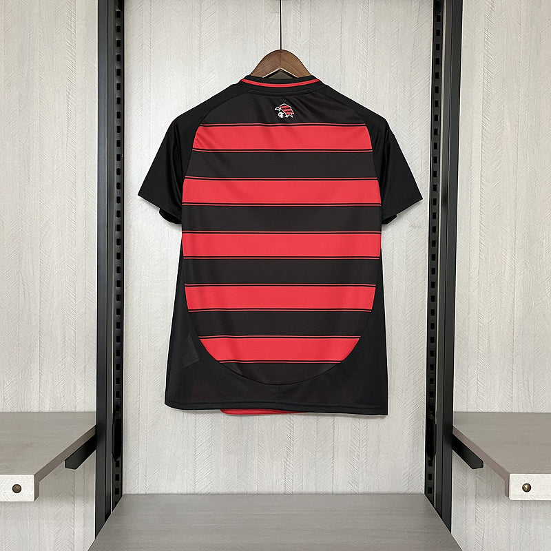 2025-26 Flamengo Home Women