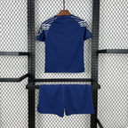 2025-26 Paris Third Away Kids 16-28