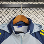 Chaqueta cortavientos Boca Juniors 2025-26