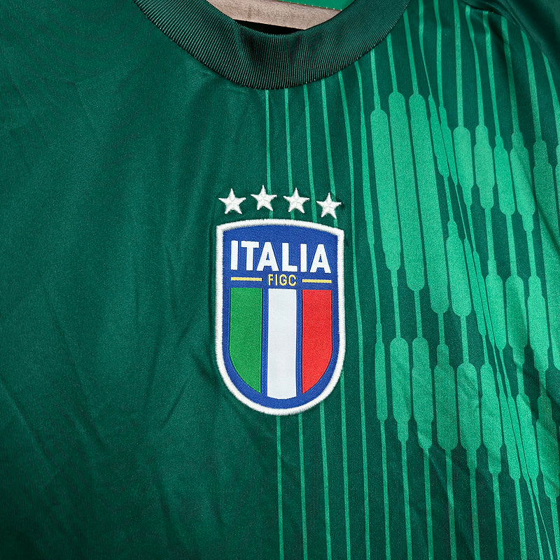 2024-25 Italy Especial