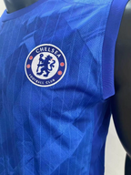 Chelsea Heimtrikot 2025/26
