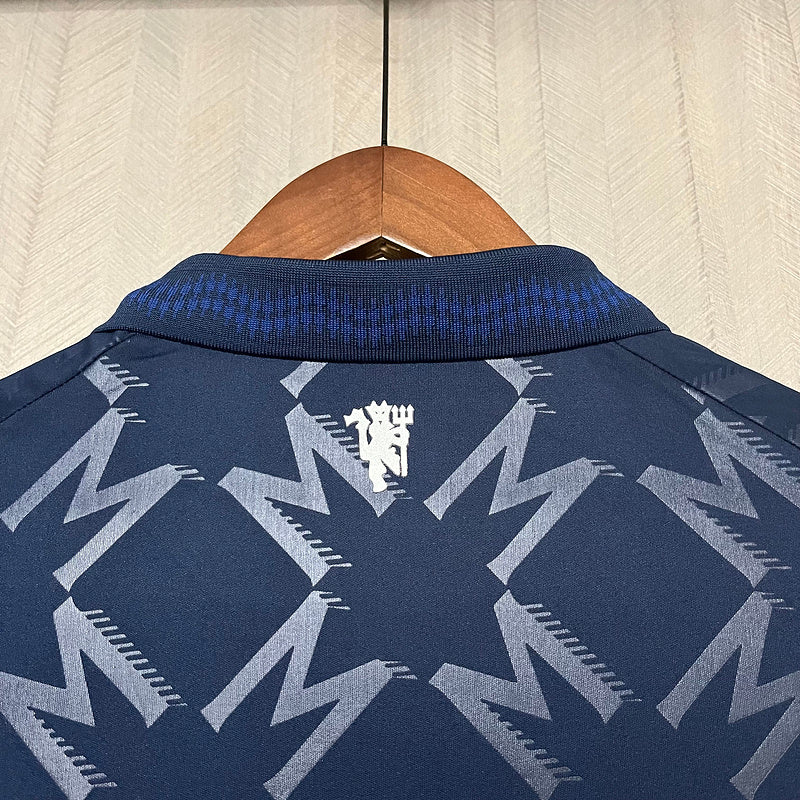 2024-25 Manchester United Away