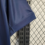 Versión para aficionados del Paris 2025-26