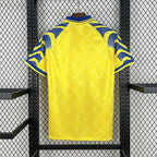 Retro del hogar de Parma 1995-97
