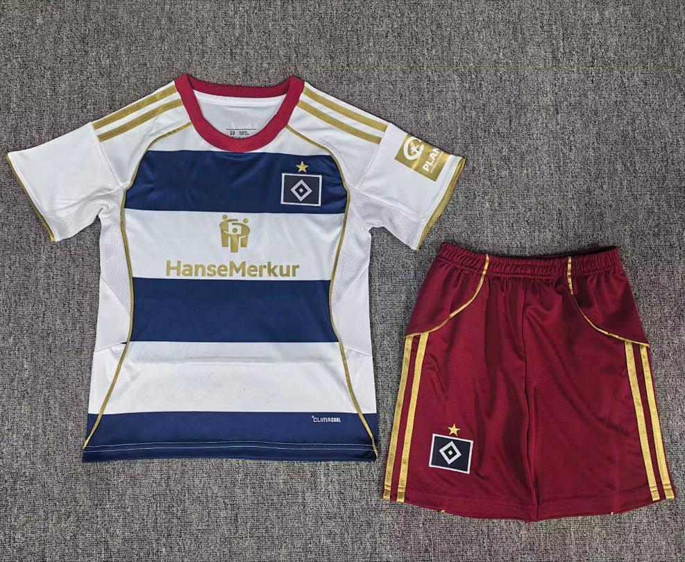 2026-27 Hamburg Special Kids