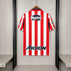 2026-27 Chivas Guadalajara Home Polo Collar Fan Version