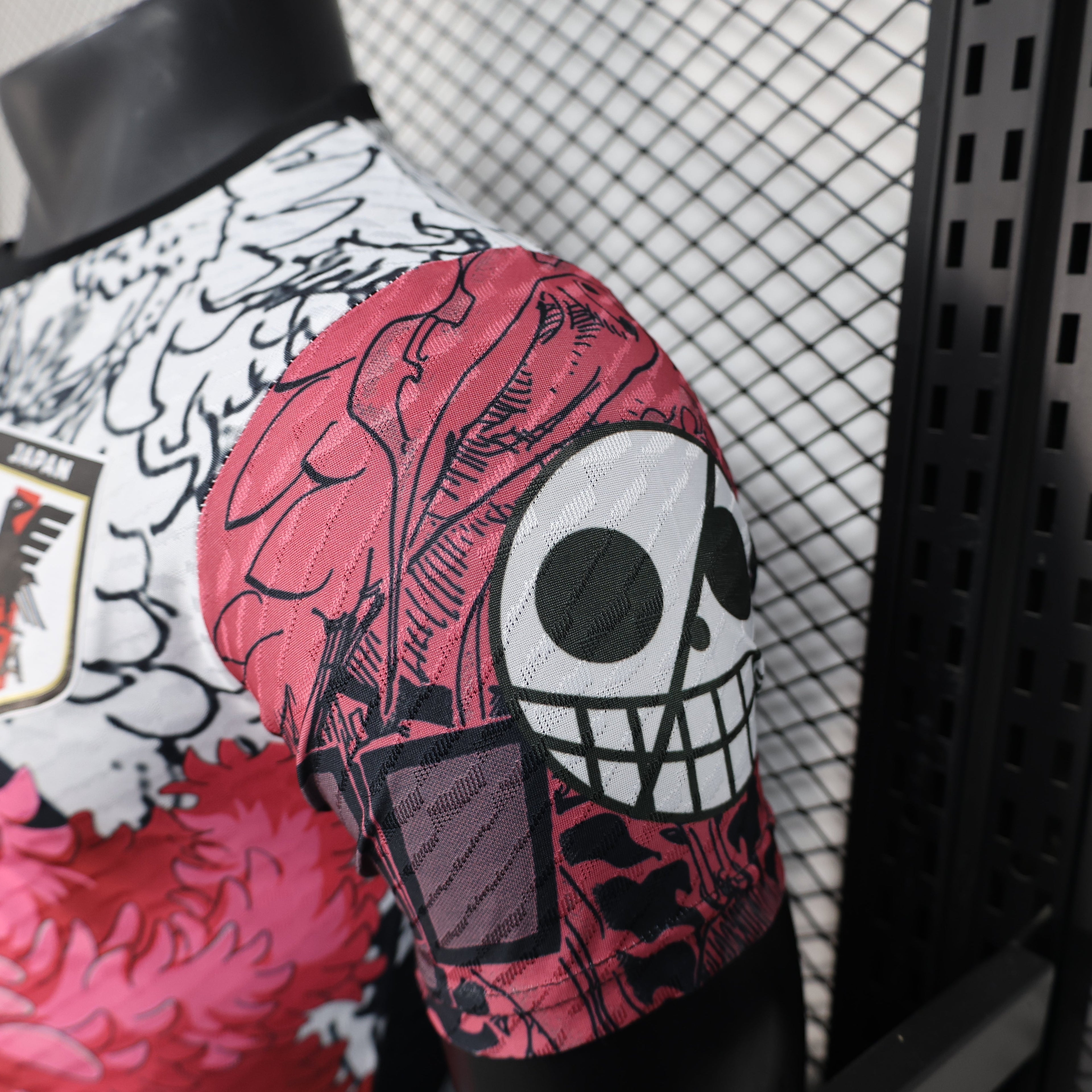 2025-26 Japan Special Player