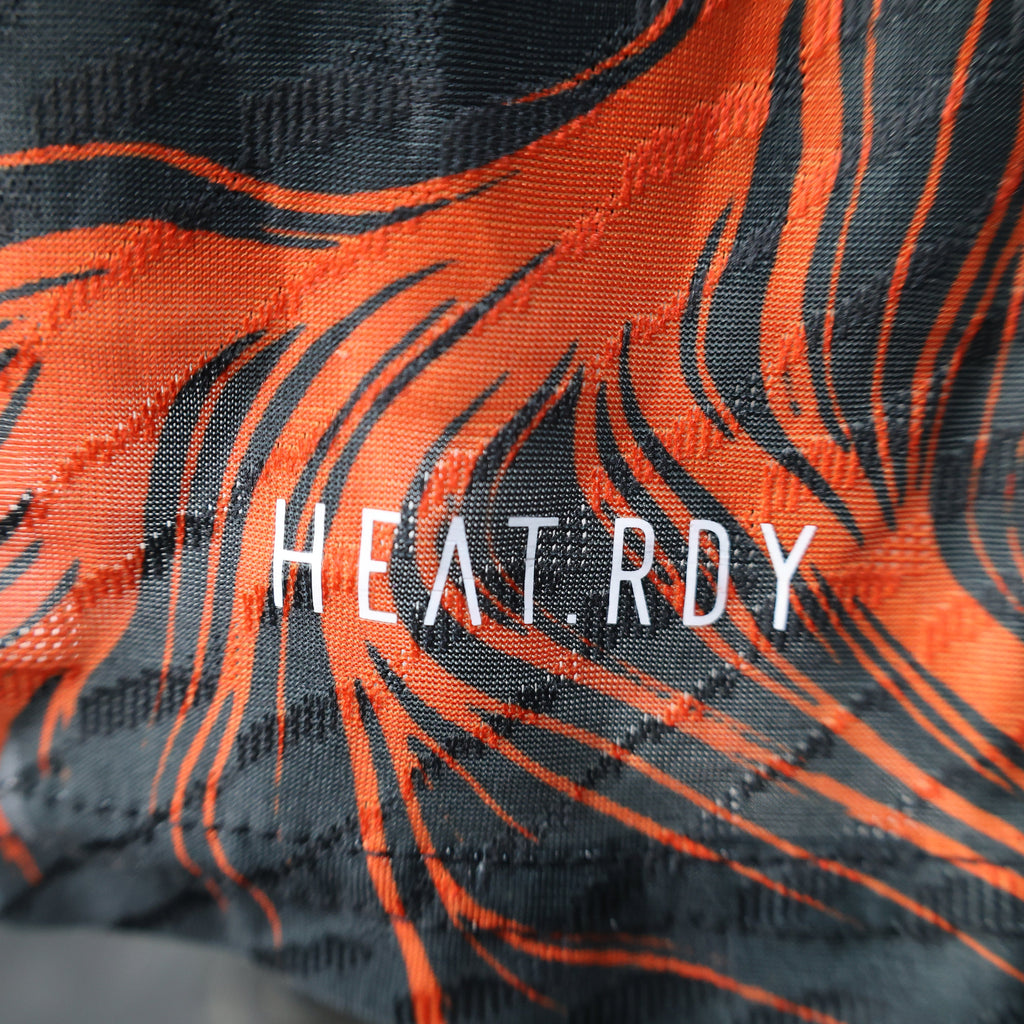 2025-26 Real Madrid Special Dragon Player Size