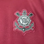 2026-27 Corinthians Maroon Fan Version