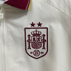 2026 Spain Off White Windprool