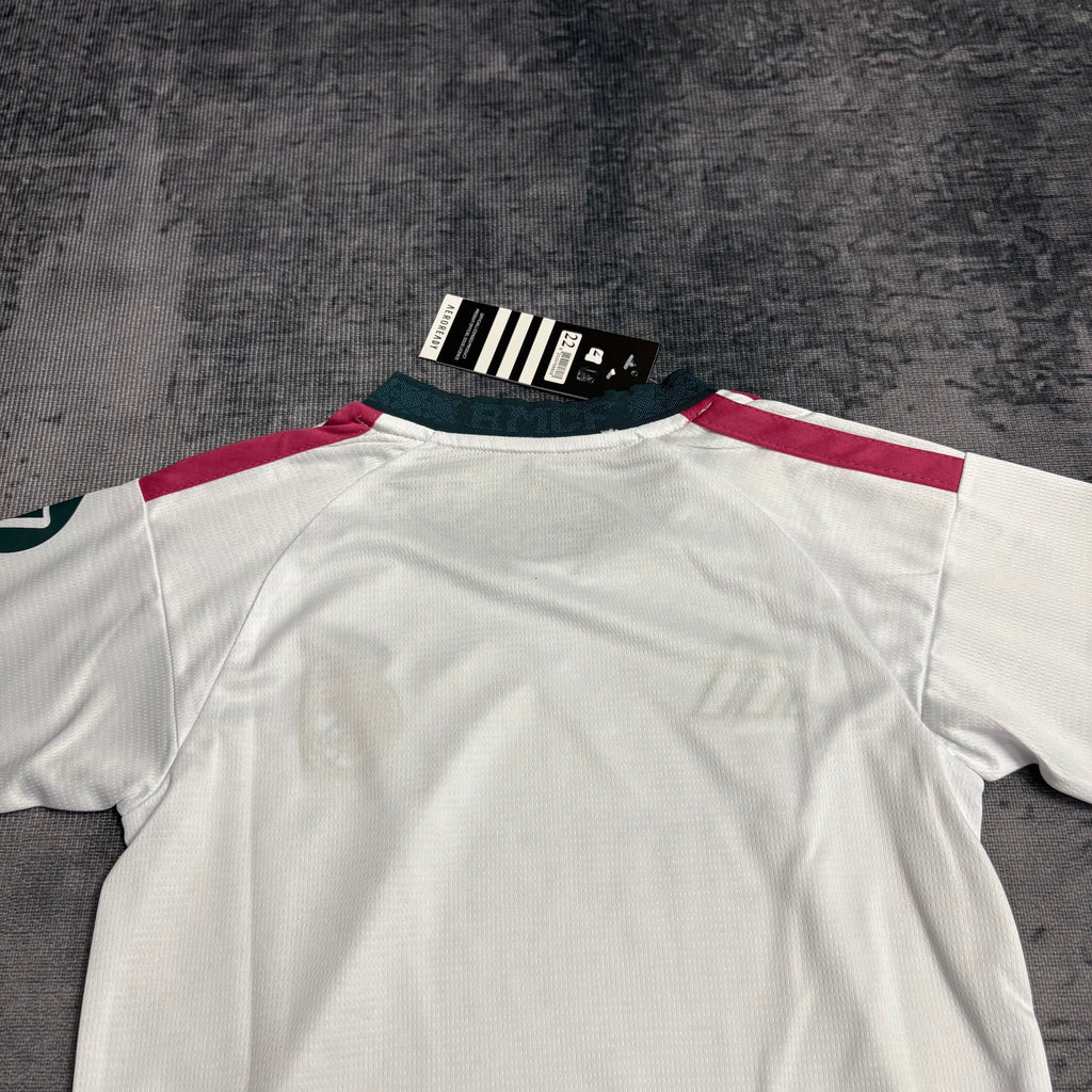 2026-27 Real Madrid Home KIDS 16-28