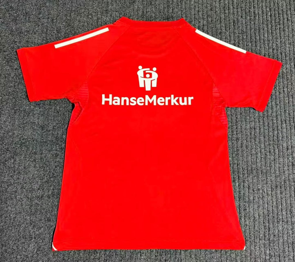 2026-27 Hamburg Away Fan Version