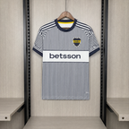 2026–27 Boca Juniors Auswärtstrikot – Fan-Version