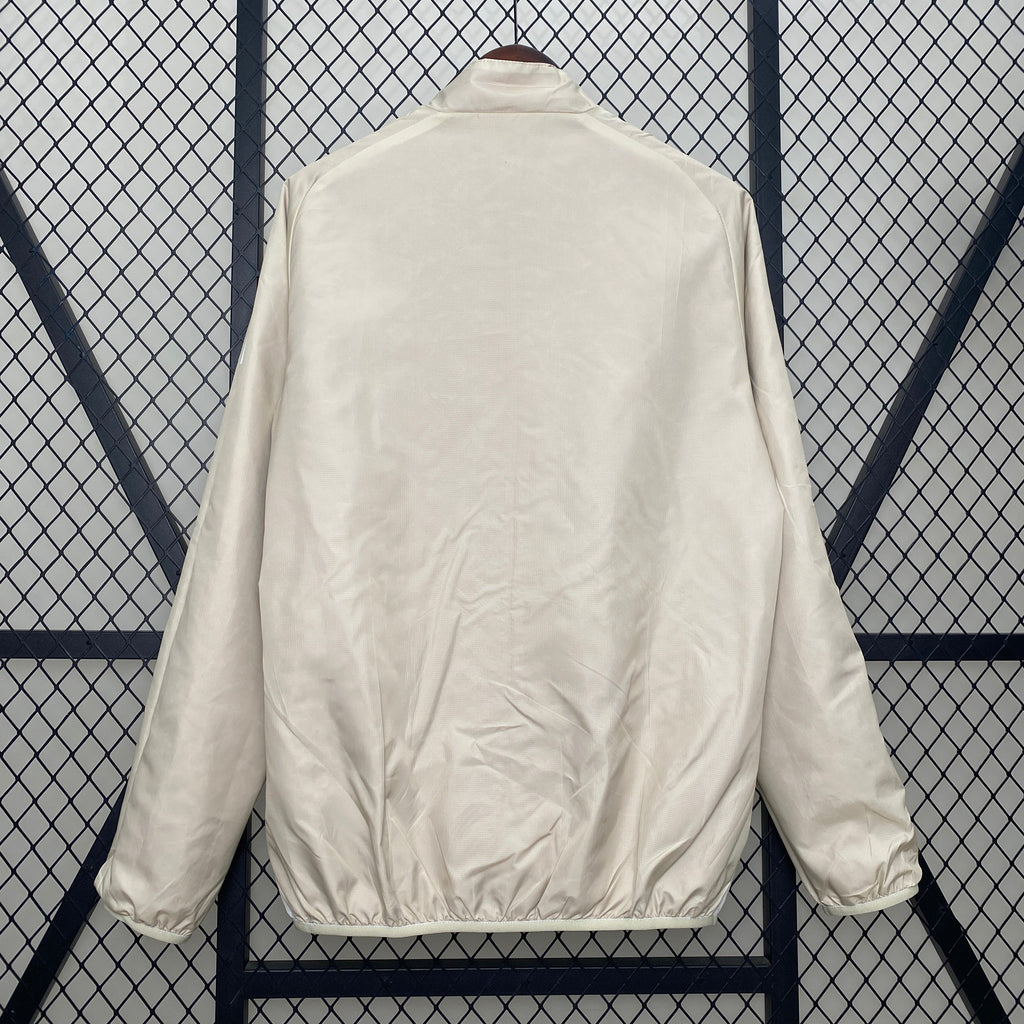 2024-25 Roma Windbreaker Reversible