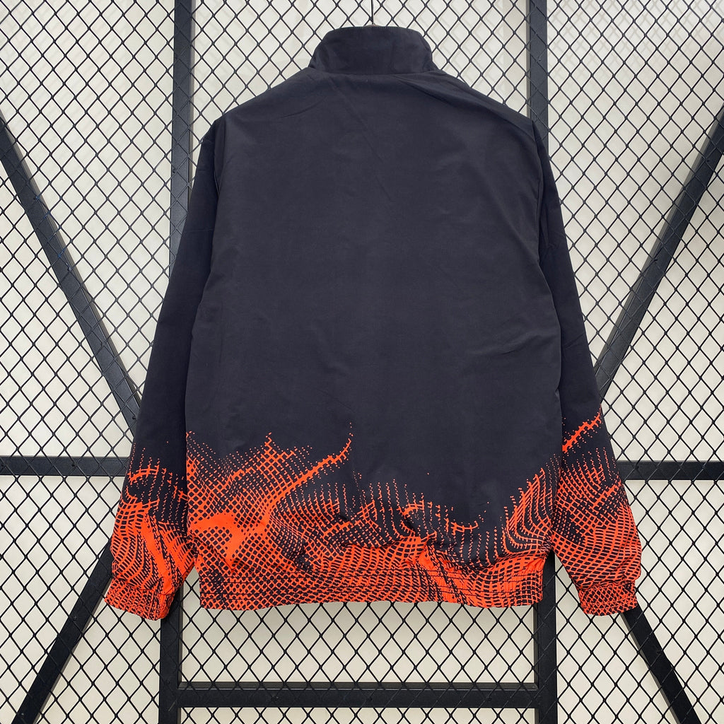 2024-25 Real Madrid Windbreaker