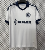 2026-27 Schalke 04 Away Fan Version