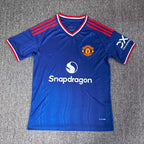 2026-27 Manchester United Away Fan Version