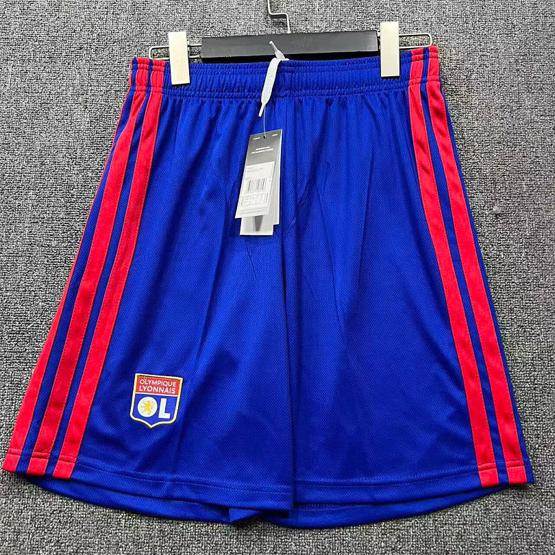 2026-27 Lyon Home Short