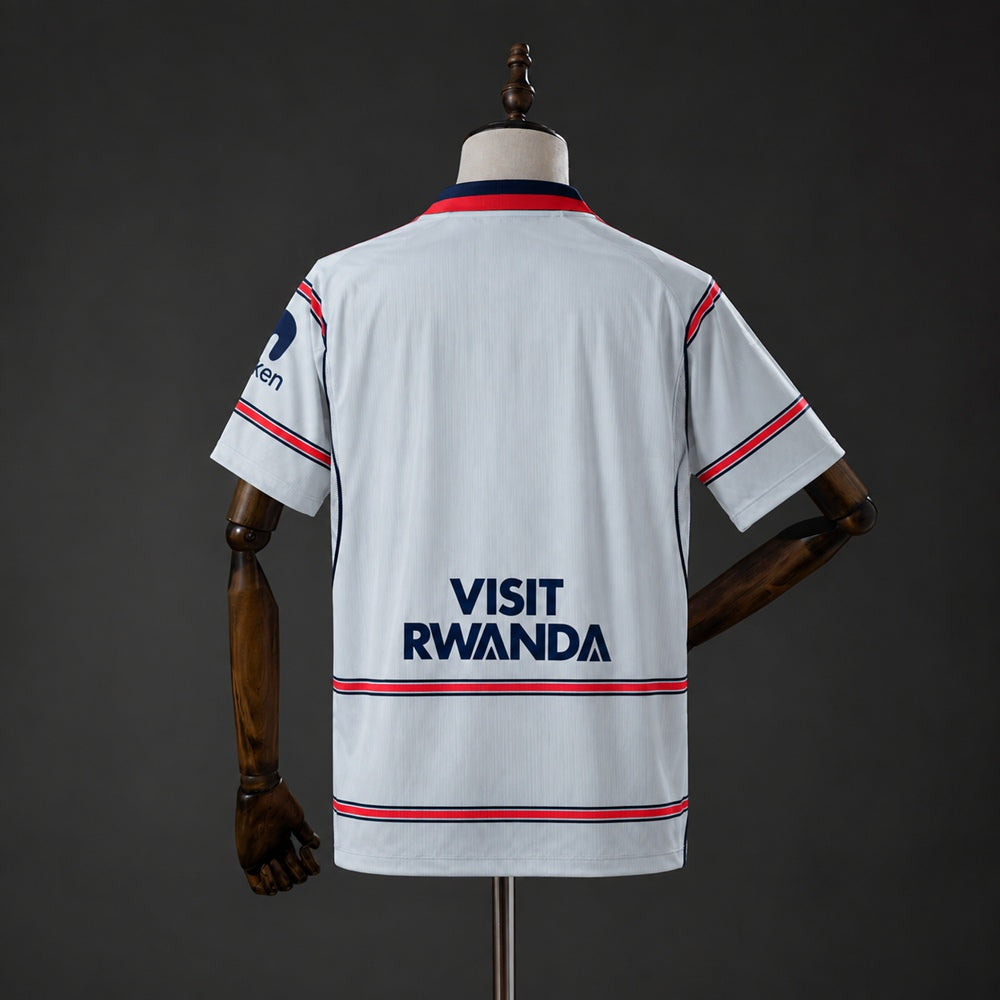 2026-27 Atletico Madrid Third Away Fan Version