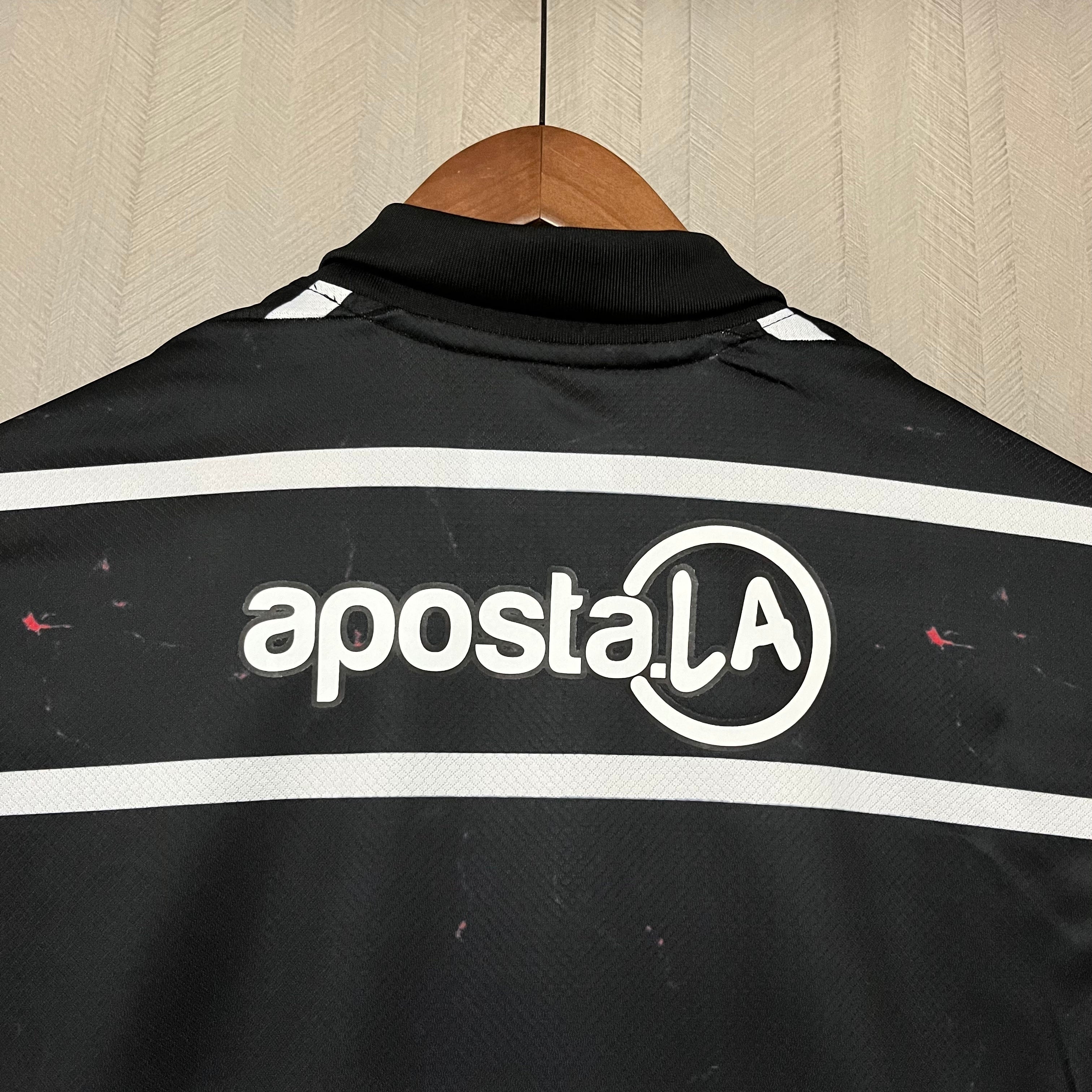 2025-26 Olimpia Away Fan Version
