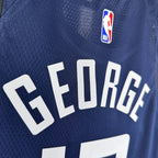 NBA 2024-25 Clippers City Edition Nr. 13 GREOGE