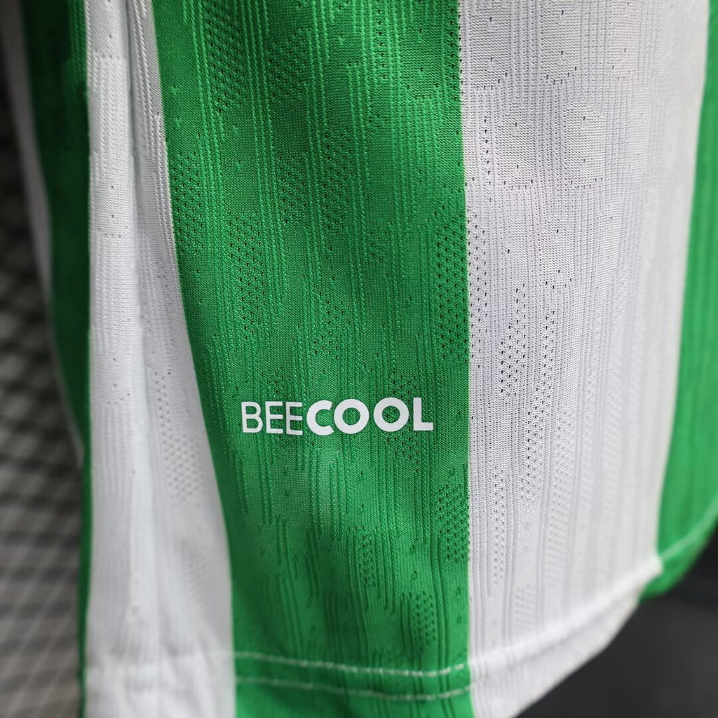 2026-27 Real Betis Heimtrikot Spielerversion
