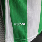 2026-27 Real Betis Heimtrikot Spielerversion