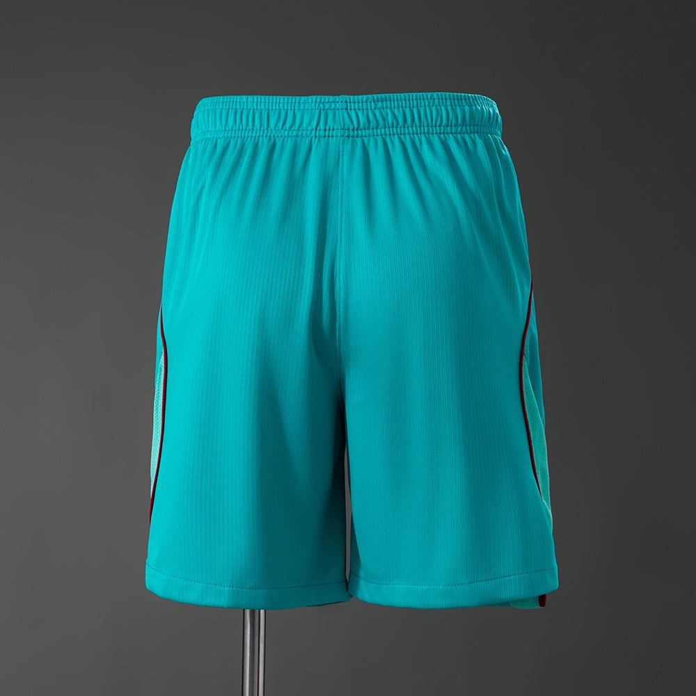 2026-27 Barcelona Third Away Short