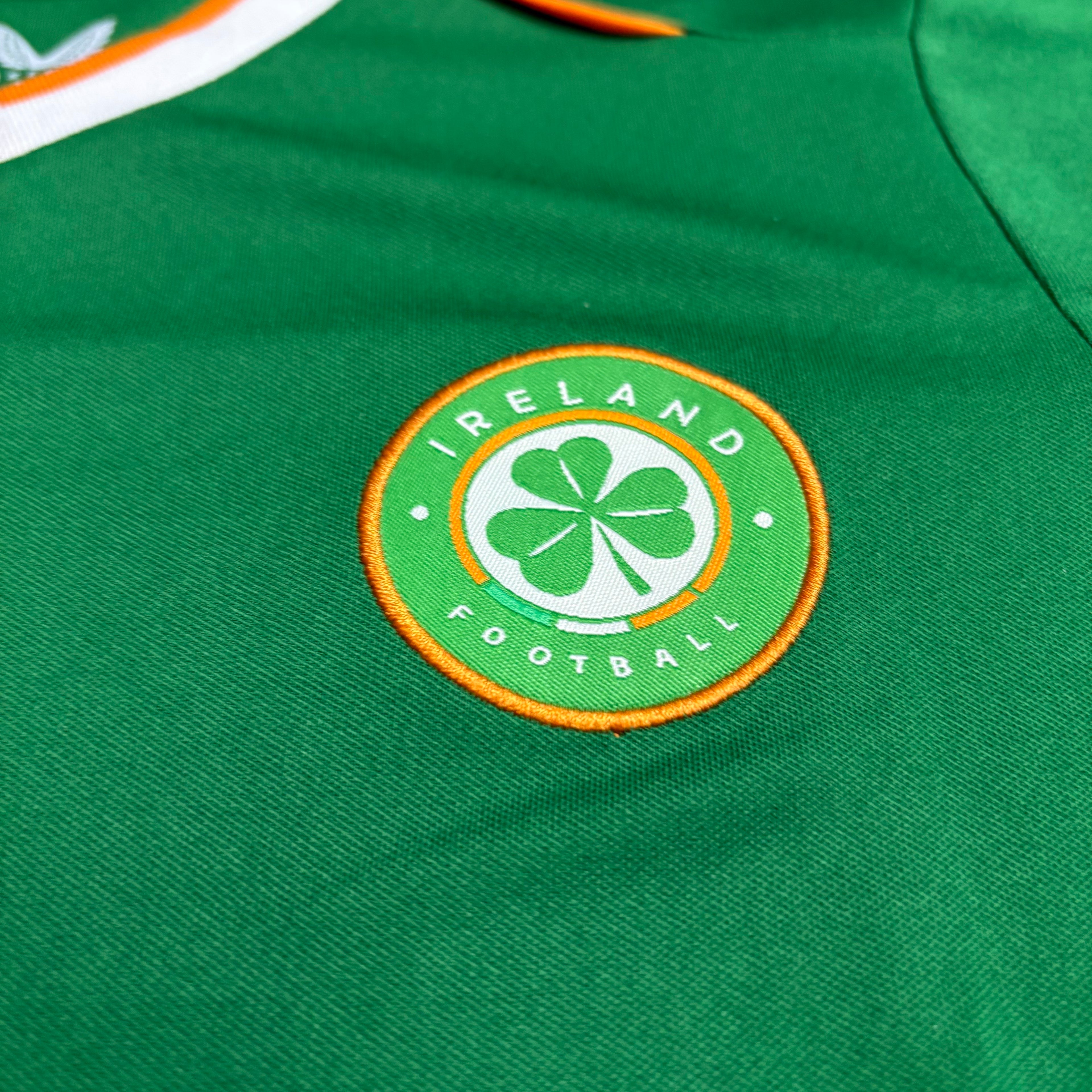 Irlanda 2026-27 Local NIÑOS 16-28