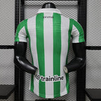 2026-27 Real Betis Heimtrikot Spielerversion