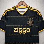 2026-27 Ajax Away Fan Version
