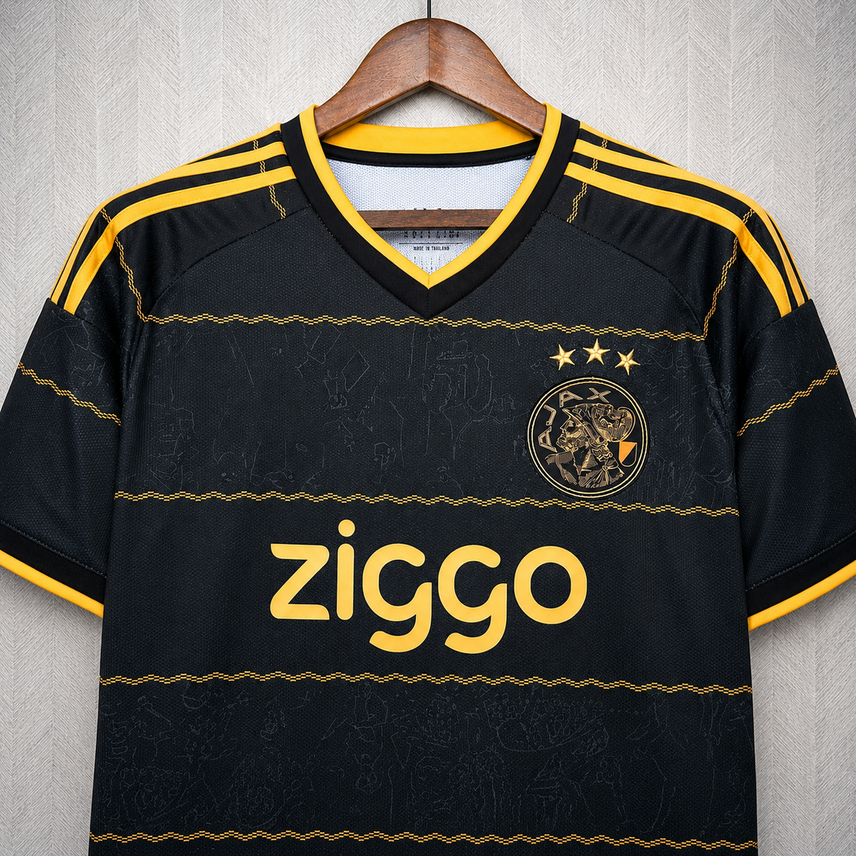 2026-27 Ajax Away Fan Version
