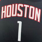 NBA 2024-25 Rockets volando limitado No. 1 McGRANY