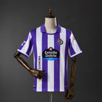 Real Valladolid Heimtrikot für Fans 2026-27
