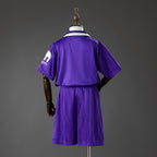 2026-27 Tottenham Hotspur Third Away Kids KIt