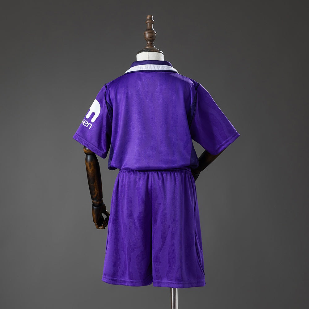 2026-27 Tottenham Hotspur Third Away Kids KIt – stellarjerseys