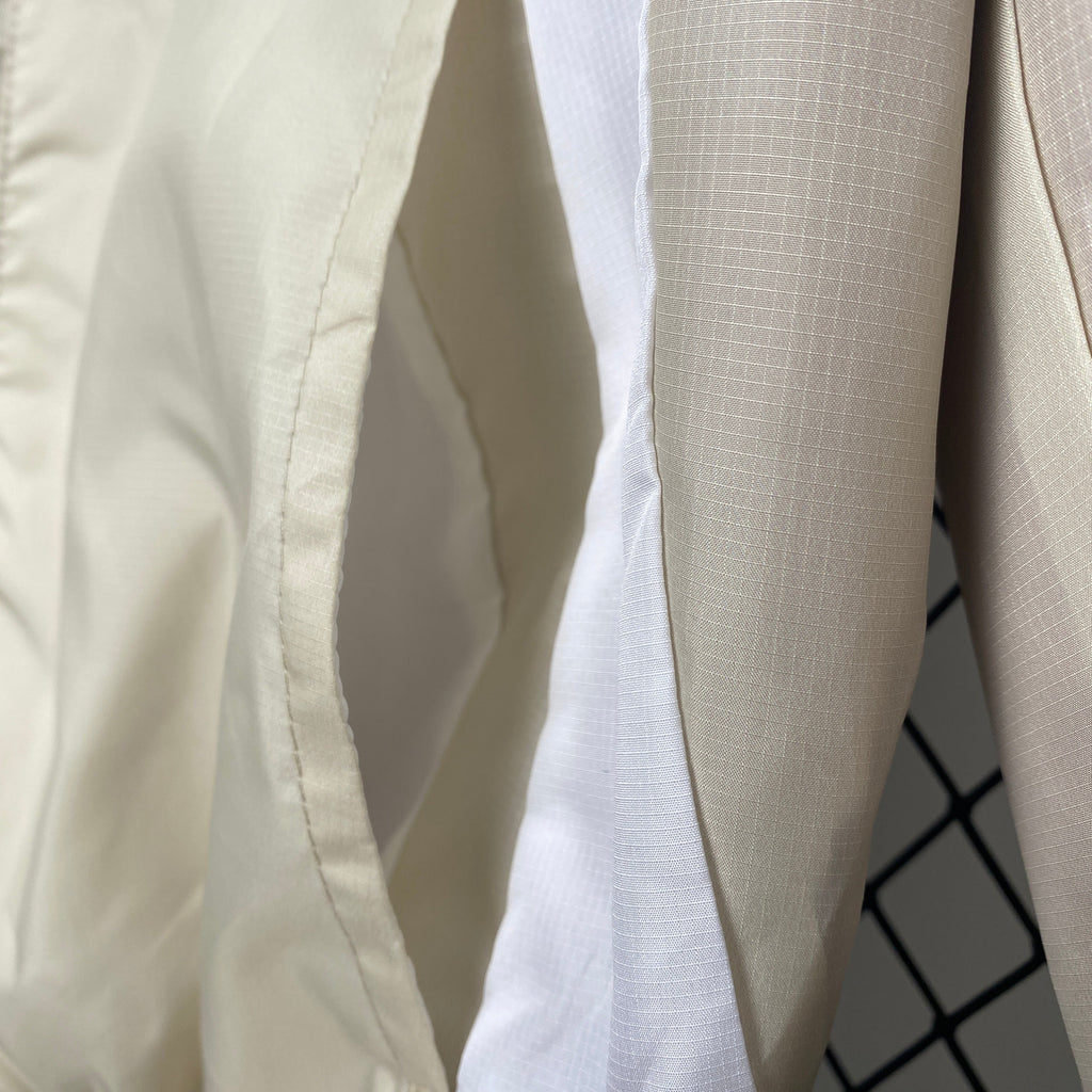 2024-25 Roma Windbreaker Reversible