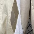 2024-25 Roma Windbreaker Reversible