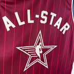 NBA 2024-25 All-Star Red Nr. 13 GEORGE
