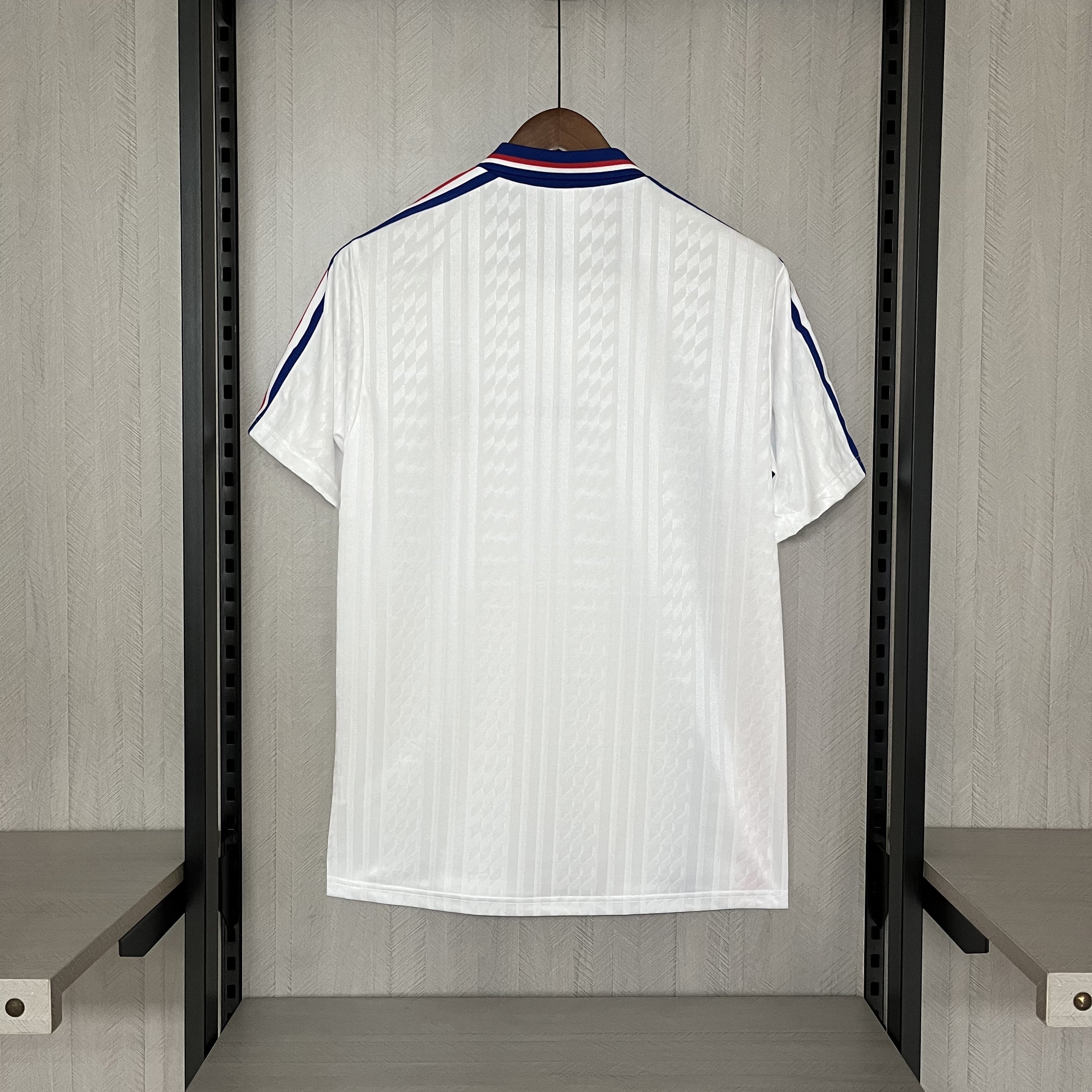 1994 France Away Retro