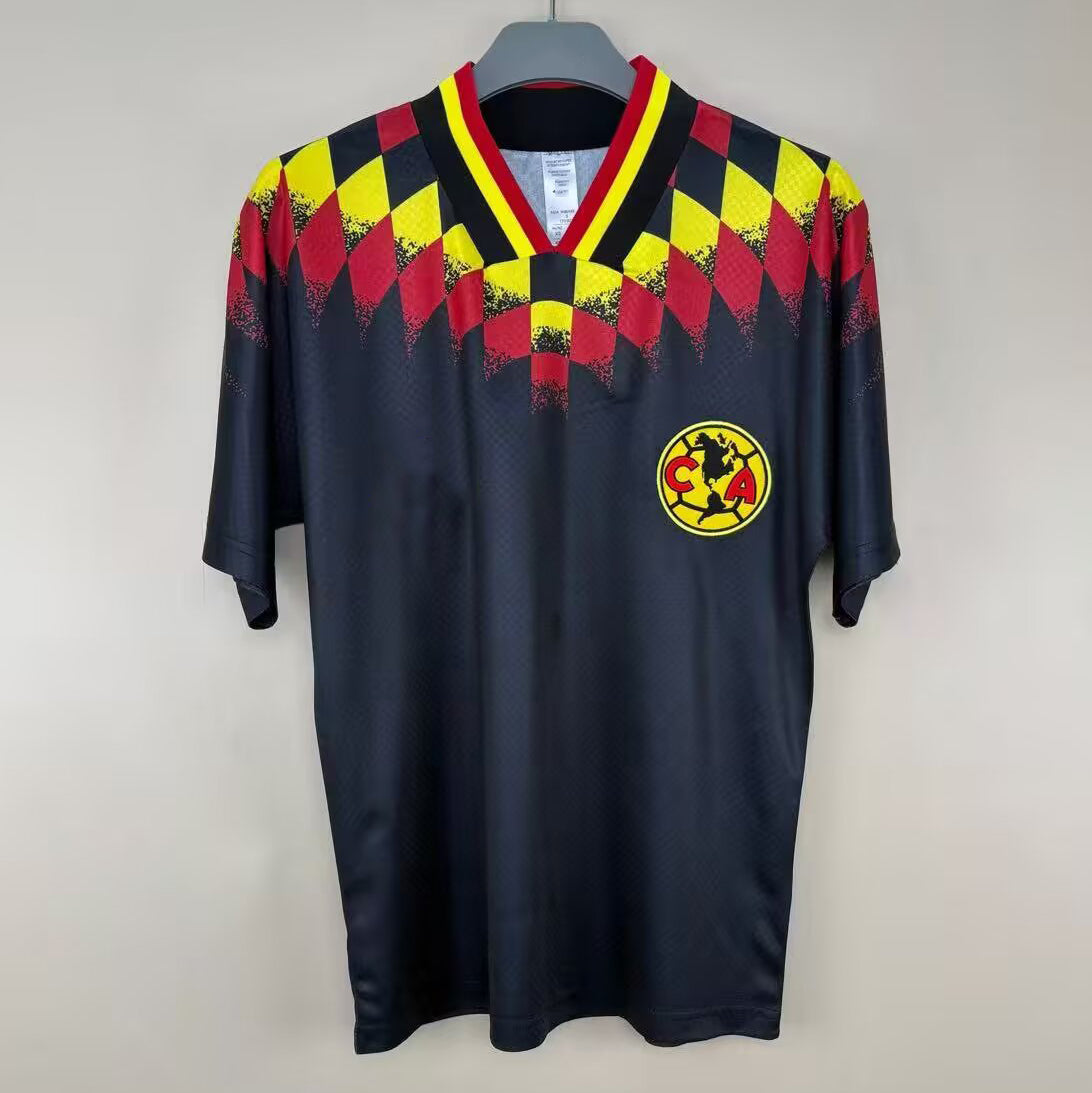 2026-27 Club America Special Fan Version
