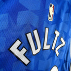 NBA 2024-25 Magic Retro n.° 20 FULTZ