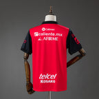 2026-27 Tijuana Home Fan Version Football Jersey