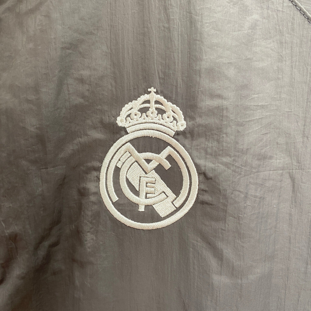 2024-25 Real Madrid Windbreaker
