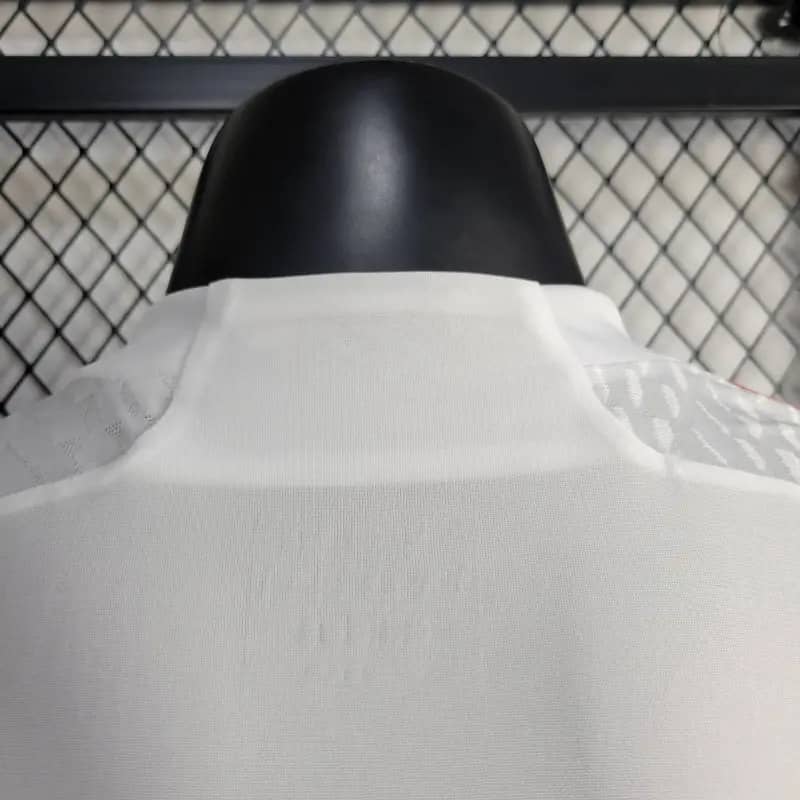 2024-25 Flamengo Away Player S-4XL