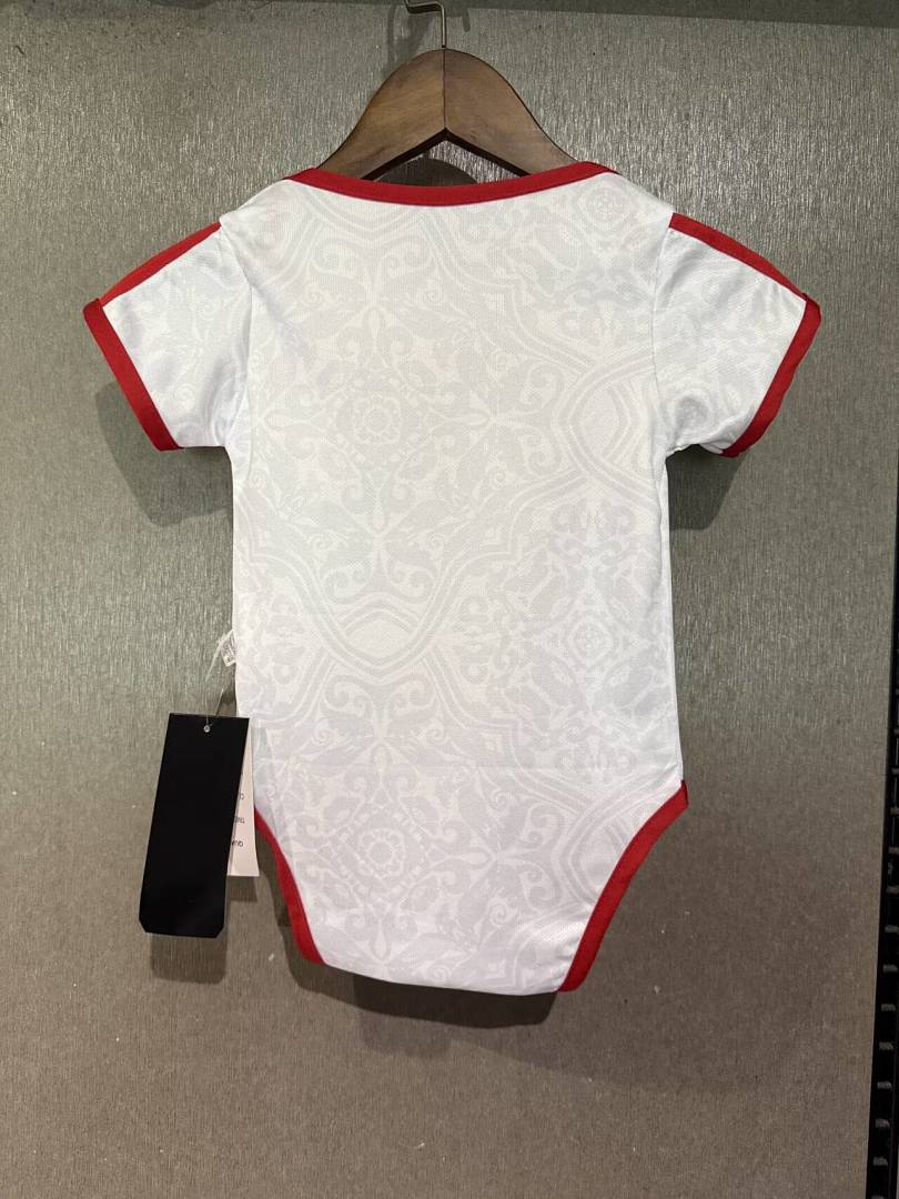 2026-27 Benfica Away Baby Shirt