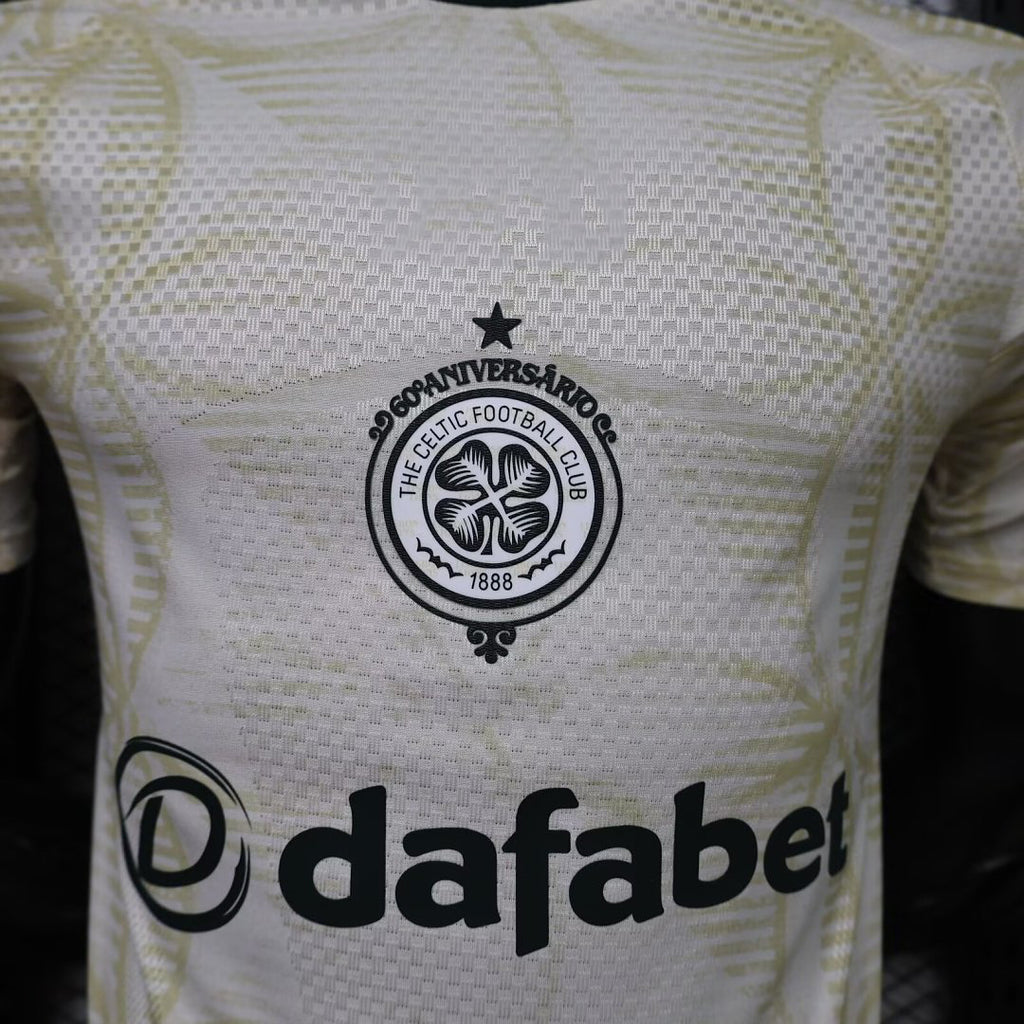 2026-27 Celtic Third Away Player Version