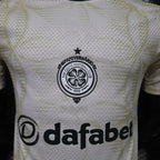 2026-27 Celtic Third Away Player Version